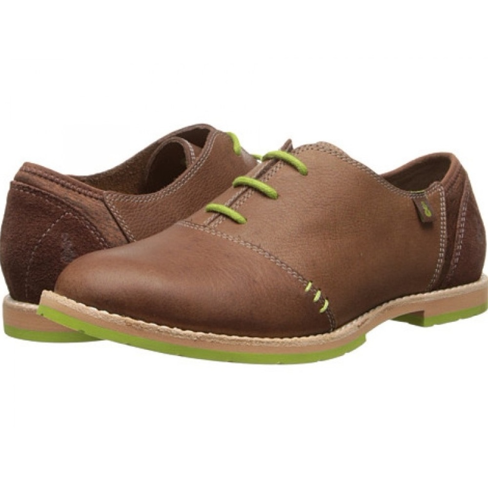 Ahnu Emery Oxford Shoes